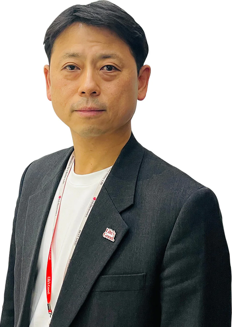 서*민 매니저